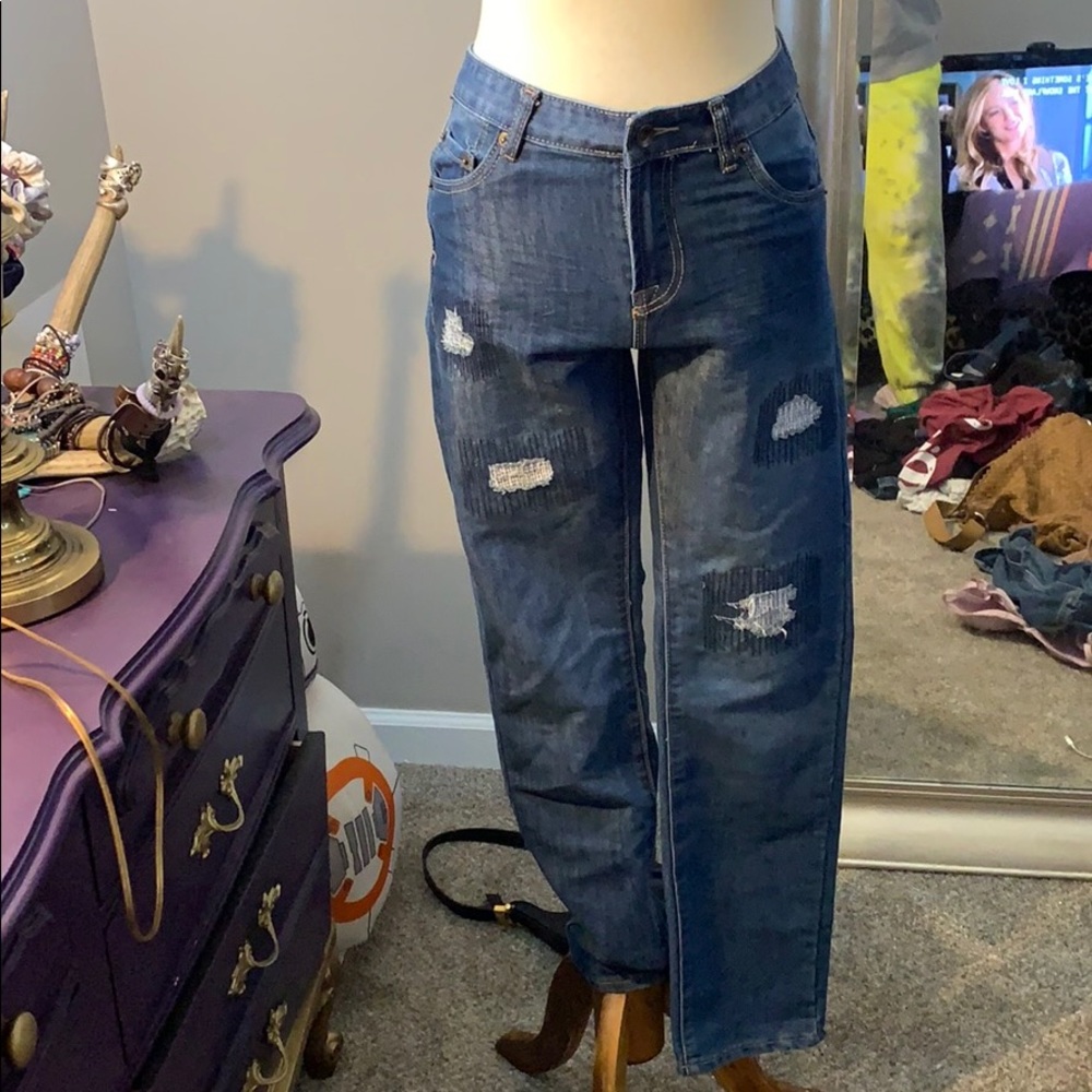 Lucky Brand Jeans